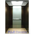 FUJI 10 Persons Minimalist Passenger Elevator Lift